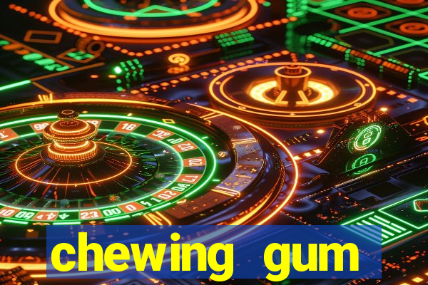 chewing gum assistir online